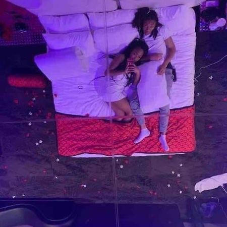 Appartement Avec Love Room Payerne Eksteriør bilde