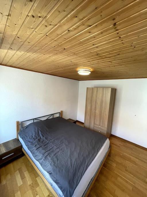 Appartement Avec Love Room Payerne Eksteriør bilde